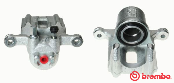 BREMBO F 28 094 ESSENTIAL...