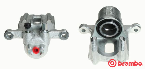 BREMBO F 28 095 ESSENTIAL...