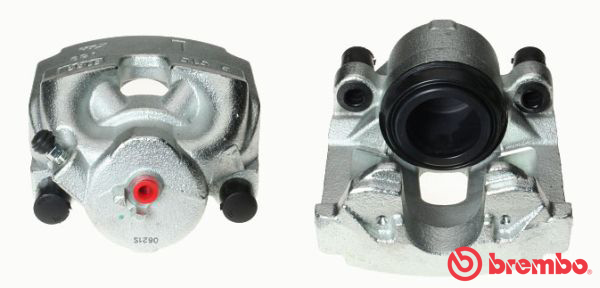 BREMBO F 28 096 ESSENTIAL...