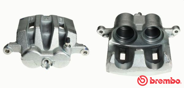 BREMBO F 28 099 ESSENTIAL...