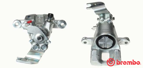BREMBO F 28 100 ESSENTIAL...