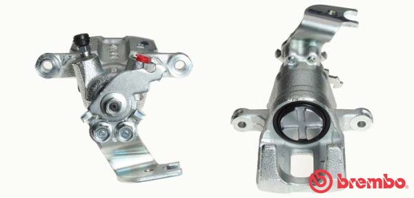 BREMBO F 28 101 ESSENTIAL...