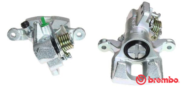 BREMBO F 28 103 ESSENTIAL...