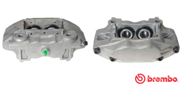 BREMBO F 28 105 ESSENTIAL...