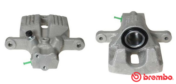 BREMBO F 28 106 ESSENTIAL...