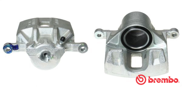 BREMBO F 28 108 ESSENTIAL...
