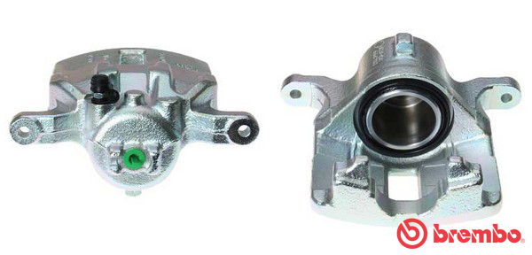 BREMBO F 28 112 ESSENTIAL...