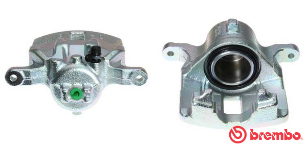 BREMBO F 28 113 ESSENTIAL...