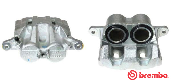 BREMBO F 28 116 ESSENTIAL...