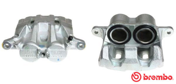BREMBO F 28 117 ESSENTIAL...