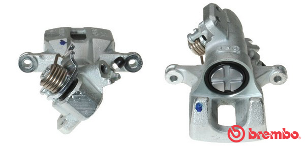 BREMBO F 28 122 ESSENTIAL...