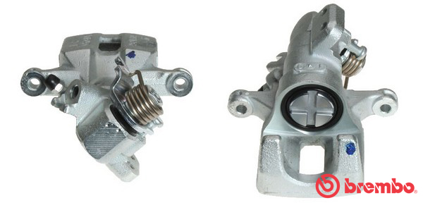 BREMBO F 28 123 ESSENTIAL...