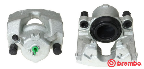 BREMBO F 28 124 ESSENTIAL...