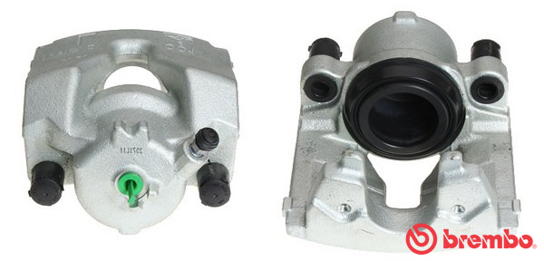BREMBO F 28 125 ESSENTIAL...