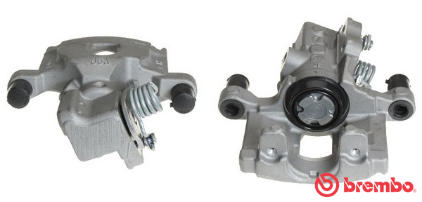 BREMBO F 28 127 ESSENTIAL...