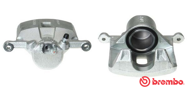 BREMBO F 28 128 ESSENTIAL...
