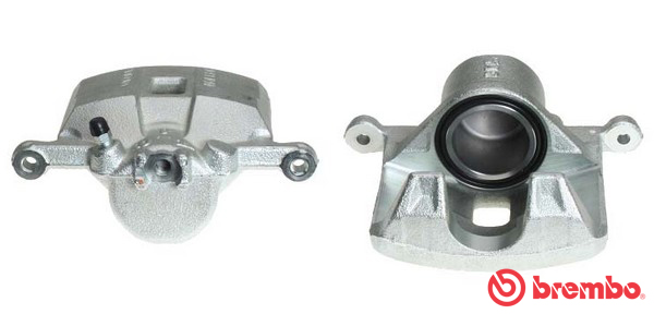 BREMBO F 28 129 ESSENTIAL...