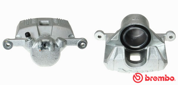 BREMBO F 28 130 ESSENTIAL...