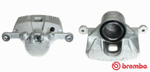BREMBO F 28 131 ESSENTIAL...