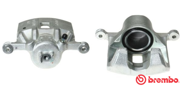 BREMBO F 28 132 ESSENTIAL...