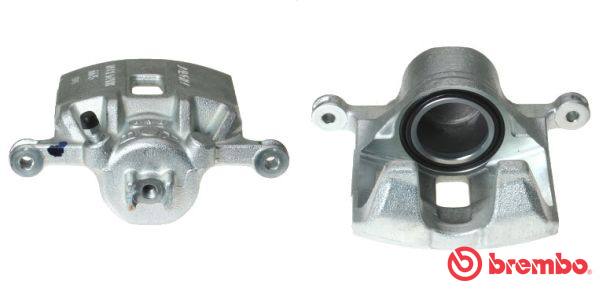 BREMBO F 28 133 ESSENTIAL...