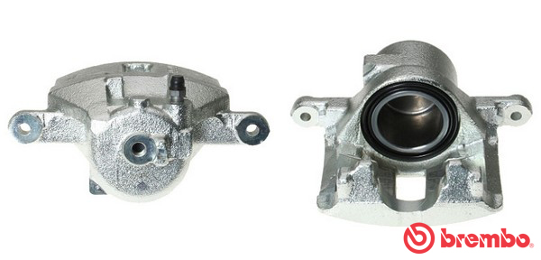 BREMBO F 28 134 ESSENTIAL...