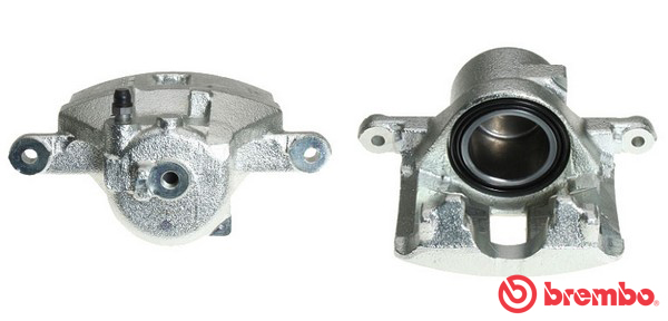 BREMBO F 28 135 ESSENTIAL...