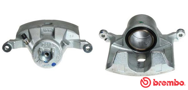 BREMBO F 28 137 ESSENTIAL...