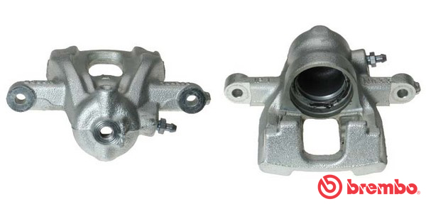 BREMBO F 28 138 ESSENTIAL...