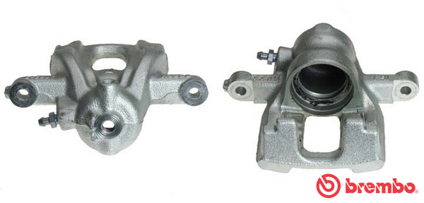 BREMBO F 28 139 ESSENTIAL...