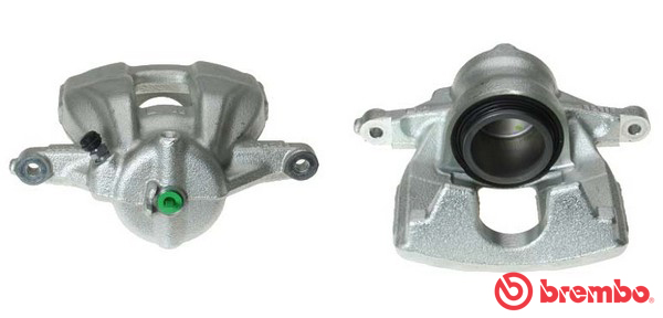 BREMBO F 28 142 ESSENTIAL...