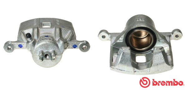BREMBO F 28 144 ESSENTIAL...