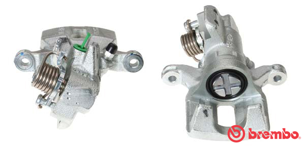 BREMBO F 28 146 ESSENTIAL...