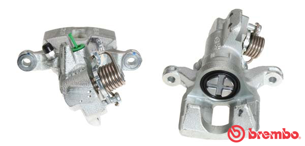 BREMBO F 28 147 ESSENTIAL...