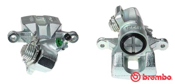 BREMBO F 28 148 ESSENTIAL...