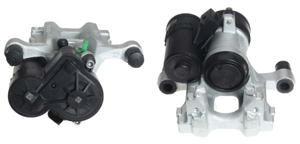 BREMBO F 28 163 ESSENTIAL...