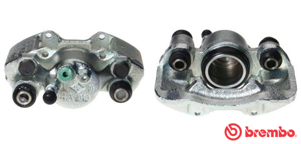 BREMBO F 30 000 ESSENTIAL...