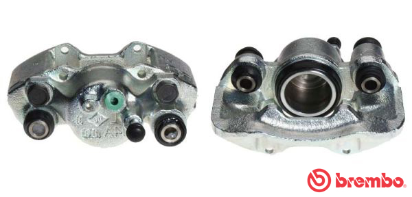 BREMBO F 30 001 ESSENTIAL...