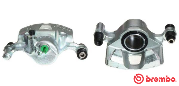 BREMBO F 30 002 ESSENTIAL...