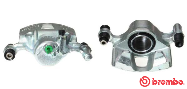 BREMBO F 30 003 ESSENTIAL...