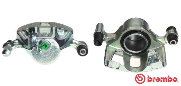 BREMBO F 30 004 ESSENTIAL...