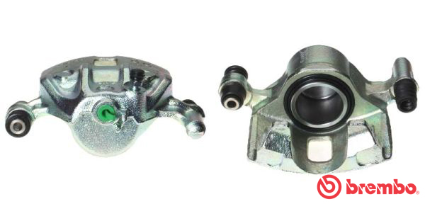 BREMBO F 30 005 ESSENTIAL...
