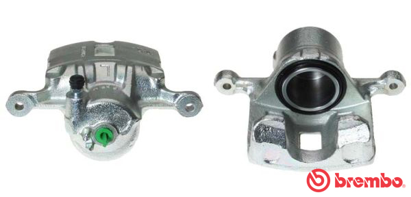 BREMBO F 30 008 ESSENTIAL...