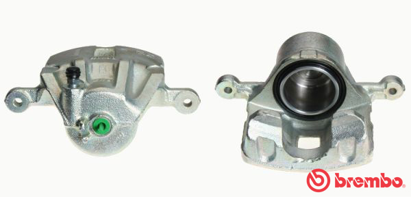 BREMBO F 30 012 ESSENTIAL...