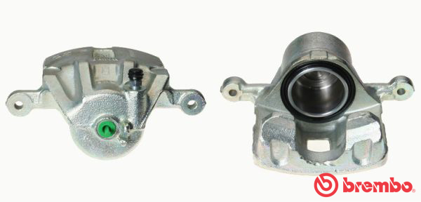 BREMBO F 30 013 ESSENTIAL...