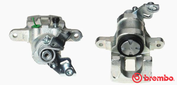 BREMBO F 30 014 ESSENTIAL...
