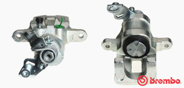 BREMBO F 30 015 ESSENTIAL...
