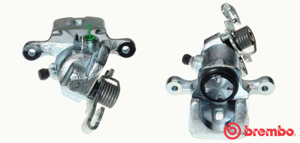 BREMBO F 30 018 ESSENTIAL...