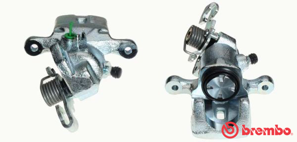 BREMBO F 30 019 ESSENTIAL...