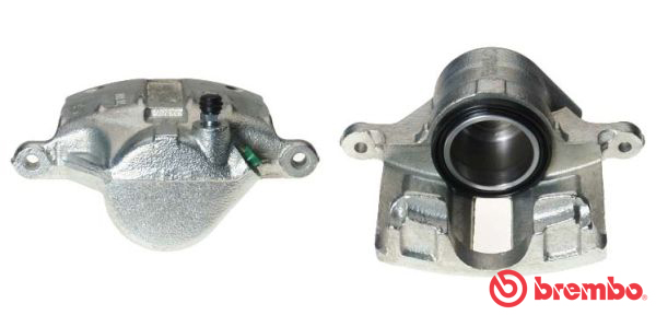 BREMBO F 30 020 ESSENTIAL...